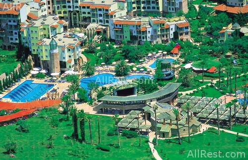 Arcadia Hotel 3